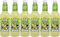 Master of Mixes Lime Margarita Mixer - Gebrauchsfertig - Alkoholfrei - Vegan - 6 x 1L Box