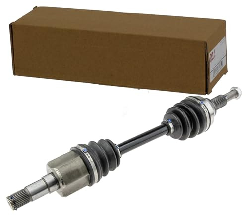 NTY Npw-Ch-034 Antriebswelle vorne links | Npw-Ch-034 Kompatibel mit Freemont (345_),Journey