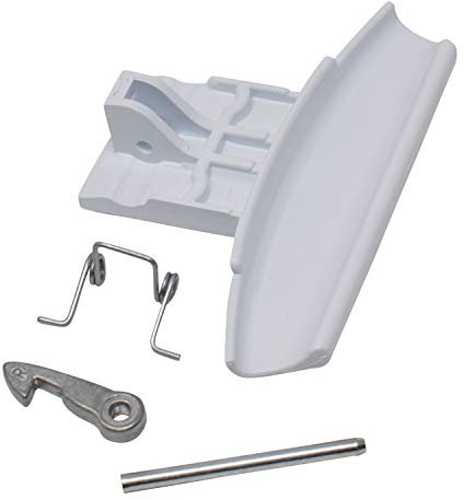 sparefixd for Hotpoint Washing Machines WMF WML Door Handle Kit