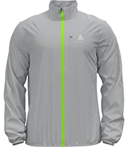 Odlo Homme Veste de course ZEROWEIGHT