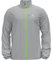 Odlo Homme Veste de course ZEROWEIGHT