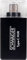 SCHWAIGER CAU314 533 USB C Hub Adapter USB 2.0 und USB 3.0 auf USB 3.1 C USB-Anschluss geeignet für USB Stick MacBook Samsung Galaxy HighSpeed 48 Mbit/s mit Abdeckkappe schwarz