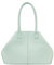 Liebeskind Berlin Damen-Shopper „Chelsea Shopper M“ – Shopper Damen aus Leder – großzügige Fächer