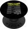 Funny Carpet Cleaning Hourly Rate Carpet Cleaner PopSockets Swappable PopGrip