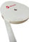 Velcro® Brand White Stick On Coins Choice of Hook & Loop 13mm, Sticky Dots Double Sided Adhesive Pads, Sticky Coins, Strong Adhesive Dots (Hook Only, 100 Coins)