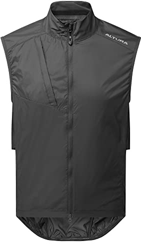 Altura Airstream Gilet Mens