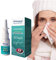 Pacienjo Nasenspray - 20 ml schnell wirkendes Nasen-Feuchtigkeitsspray,Unterstützung der Nasennebenhöhlen mit Spitzklette, Magnolie, Geißblatt, Nasenspray, Entlastung