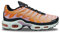 Nike WMNS Air Max Plus TN Sherbert - 39 Orange 39 EU