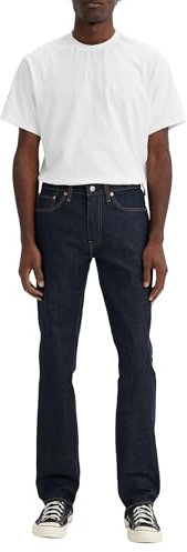 Levi's Herren 514 Straight Jeans, Rock Cod, 38W / 32L