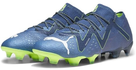 PUMA Future Ultimate Low FG/AG Gear Up Unisex