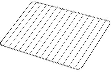 COSORI Oven Wire Rack for CCO-R252-SUS & CCO-R251-SUS,Air Fryer Toaster Oven Replacement Accessories