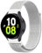 FYISWHO Respirable Deporte Correa para Polar Vantage M2/ Vantage M, 22mm Nylon Brazalete Pulsera de Repuesto para Polar Vantage V3/ Vantage V2 Shift/Grit X/Grit X Pro/Grit X Pro Titan