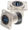 Gadpiparty USB 3.0 Industrie- Unterputz USB-koppler Buchse Auf Buchse Schottadapter Versteckt