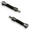KIT CERNIERE PER COPERCHIO CUCINA GLEM GAS 01Q299 + 01Q298