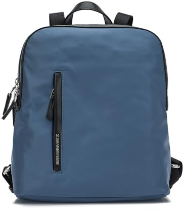Mandarina Duck, HUNTER BACKPACK Damen, Einheitsgröße, Blue Wing, Einheitsgröße