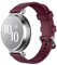 OVERSTEP 14mm Silicone Sport Women Replacement Strap Compatible for Lily Active/Lily 2, Standard Watch Band