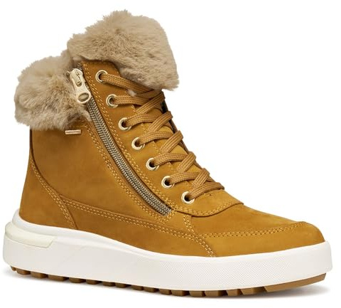 Geox Damen D Dalyla B AbxAnkle Boot