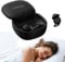 LOBKIN Sleep Headphones,Wireless Bluetooth 5.4 Noise Blocking Sleeping Headphones,Sleep Earbuds for Side Sleepers in Ear Soft Mini Invisible Buds for Sleeping Working