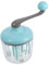 ROMISBABA Batidor De Huevos Manual Grande Resistente para Cocina Mezcla