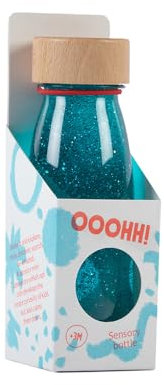 PETIT BOUM- Botella sensorial (1)