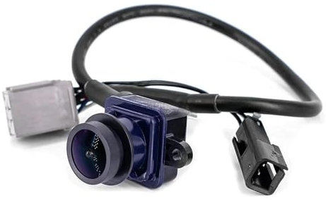 Car Rear View Camera 56054158AB For Journey 2011-2020 Rear View Backup Parking For Reverse Camera For Reverse Parking Assistant 56054158AC