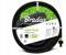 Bradas GARDEN CARE – Bewässerungsschlauch AQUA DROP 1/2 Zoll 7,5 m - Perlschlauch - Tropfschlauch Bewässerung - Gartenschlauch Flexibel - Gartenbewaesserung Schlauch - Bewässerungssystem