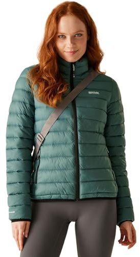 Regatta Womens Marizion Jacket