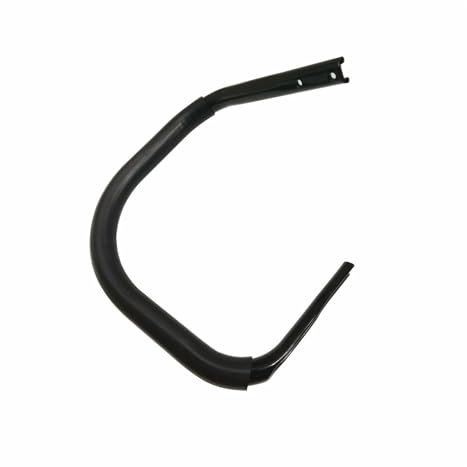 1pc Durable Handlebar Top Handle Bar Fit for Stihl MS382 MS 382 Chainsaw Garden Tools Parts Aftermarket Accessory Chain Saw