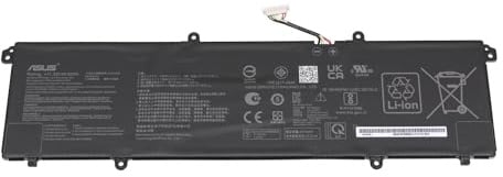 Asus 0B200-03580100 Original Akku 50Wh | für M6500RE, VivoBook 14 X1405ZA, 15 X1505VA, 17 X1704ZA, Pro 15 M6500RE, S14 Flip TP3402VA, X1704ZA