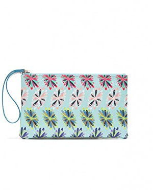 Desigual Bag Caprica Redmond, Schwarz, Einheitsgröße