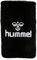 Hummel Old School Big Wristband Black/White - 1