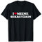 Ich liebe meine Sekretärin T-Shirt