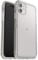 OtterBox Symmetry Clear series protective case for Apple iPhone 11, slim, drop-proof, transparent case, stardust