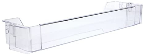Whirlpool Flaschenhalter, transparent 00155-481010646215