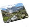 Tapis de Souris Montagnes Pyrenees France Nature Paysage Decoration