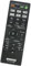 ALLIMITY RM-ADU079 sostituzione telecomando per Sony DVD Receiver DAV-TZ710 DAV-TZ510 DAV-TZ210 DAV-DZ730 DAV-DZ340 HBD-TZ230 DAV-TZ715 DAV-TZ630 DAV-TZ230 DAV-DZ740 DAV-DZ710 DAV-DZ330