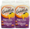 Pepperidge Farm Knallbonbons für Goldfische, Brezel, 227 ml, 2 Stück