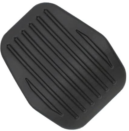 1 x Brake and Clutch Pedal Rubber for Ford Kuga Focus Mk2 Mk3 C-Max 1234292