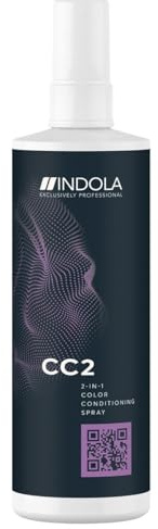 CC2 2-in-1 Colour Conditioner Spray 250 ml