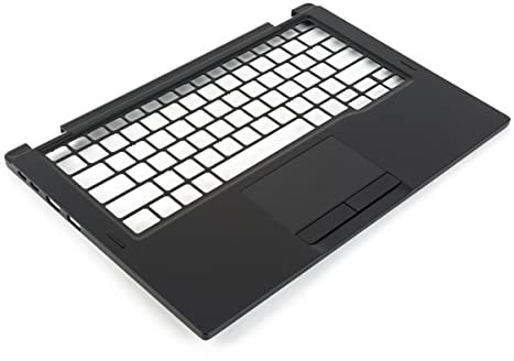 Dell Latitude 7390 2-in-1 Palmrest & Touchpad for US-Style Keyboards - 08JMTM (Renewed)