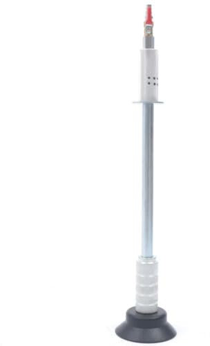 Loobiiny Kit Ventose per Carrozzeria Ventosa Carrozzeria Set di Attrezzi Ad Aria Compressa Estrattore per Ammaccature Pneumatico Strumento per La Riparazione di Lamiere