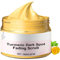 ISBEAUSOLS Kurkuma Dark Spot Scrub 150g