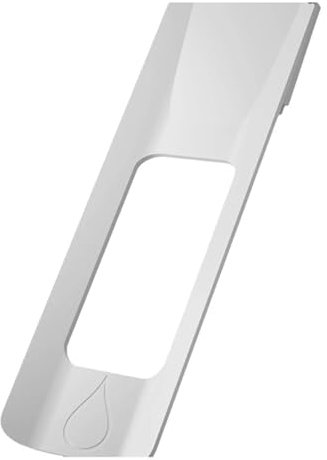 HEXHUASR Refrigerator Water Lever Handed Water Lever Fridge Water Lever Dispenser Handle Perfect for Home and Office Drop Shipping