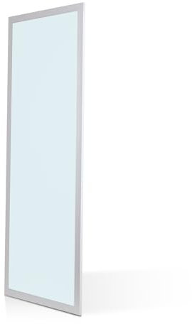 Bright Source 1200x300 LED Panel, Backlit Recessed Ceiling Light, 40W, 3600lm, 120° Beam Angle, IP20, 6000K Daylight, LED Driver Included, Low Glare UGR <19, Flicker Free