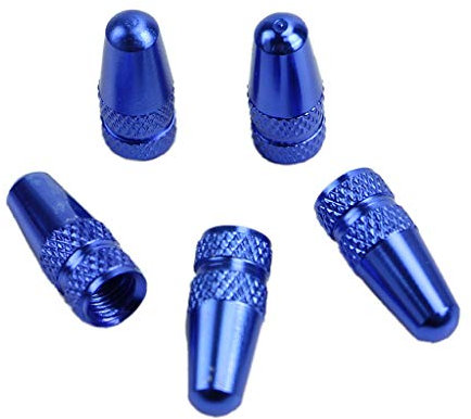 WNXGNHO Fahrrad Für Ventil Kappe Aluminium Rennrad Für Ventil Kappe Rad Für Felge Reifen Stem Staub Abdeckung Fahrrad Fren