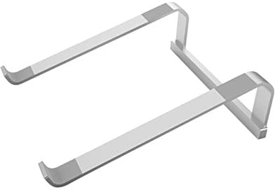 OSOLADY Laptop Stand Heat Sink Base Portable Rack for Laptop Aluminum Alloy Construction