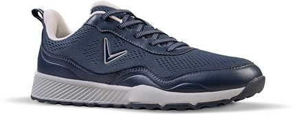 Callaway Golf GTX Aero Breathable Golf Shoe