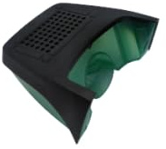 BOSCH 2609001238 Dust Bag for Sander PSM 100A and Other