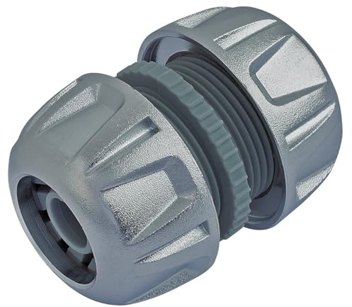 Draper DRA24865 Hose Mender, Silver
