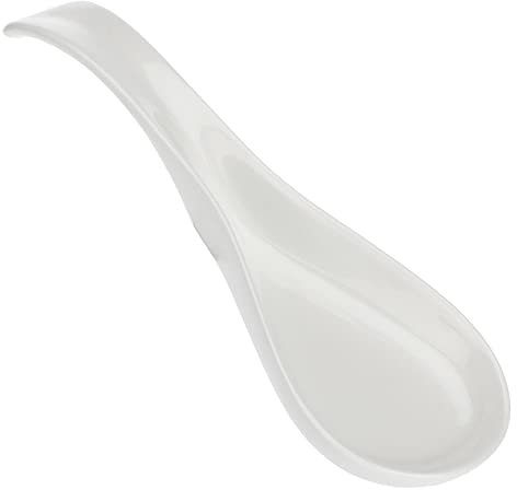 La Porcellana Bianca - Poggiamestolo 27 cm Preparazione